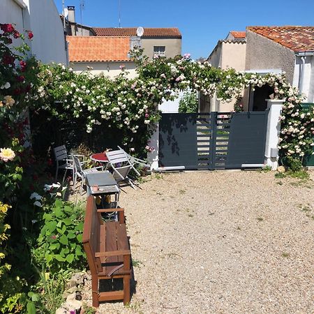Au Pied De L'Ile Oleron Vila Bourcefranc Exterior foto