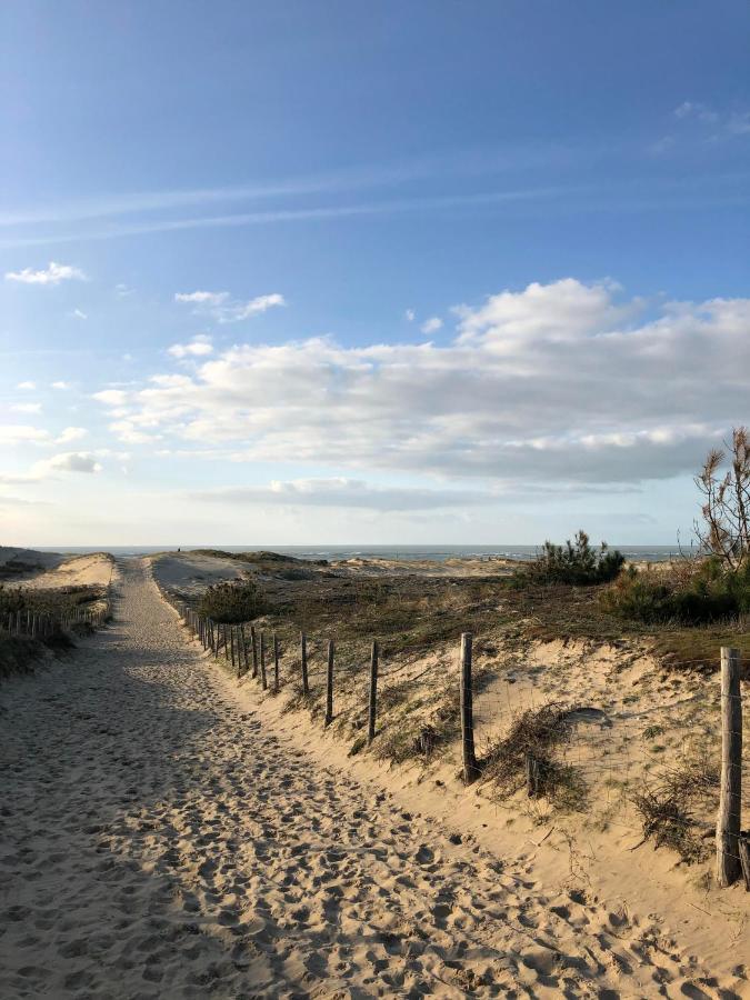 Au Pied De L'Ile Oleron Vila Bourcefranc Exterior foto